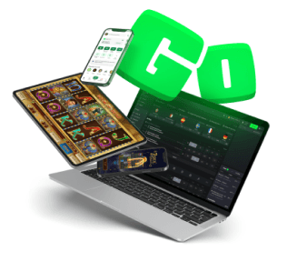 Pampago Sportsbook & Online Casino